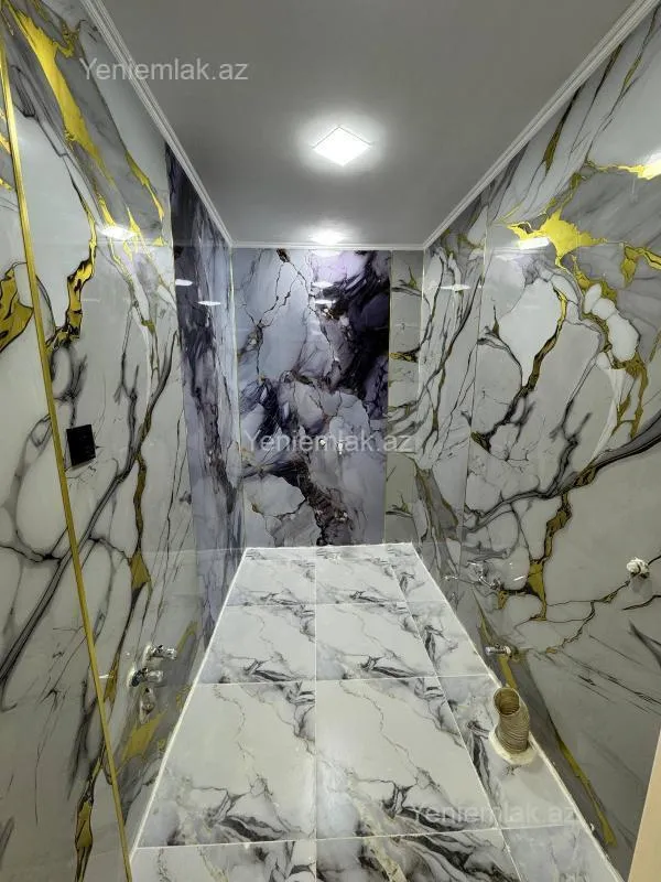 Satılır 3 otaqlı yeni tikili 83 m²
