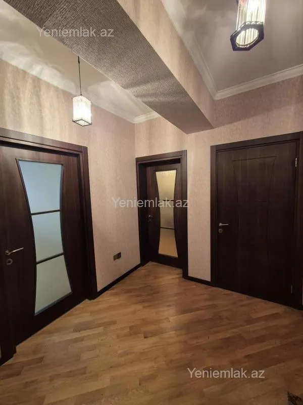 Satılır 2 otaqlı yeni tikili 62 m²