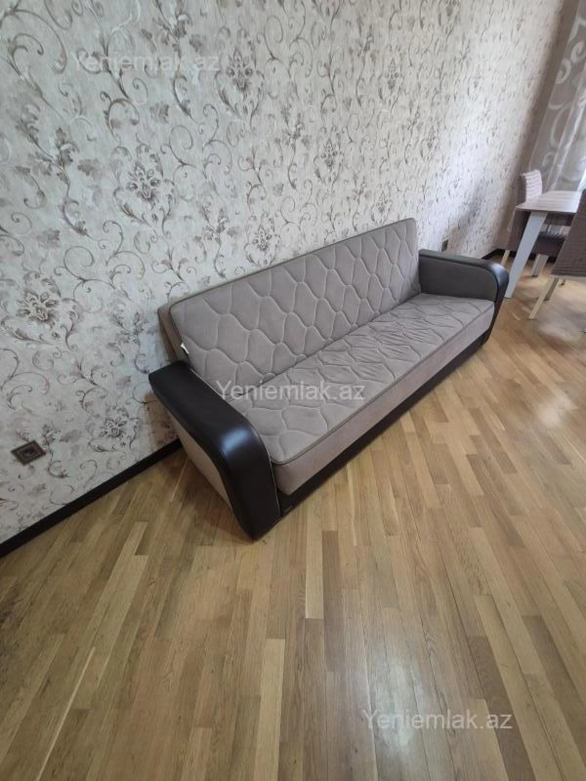 Satılır 2 otaqlı yeni tikili 62 m²