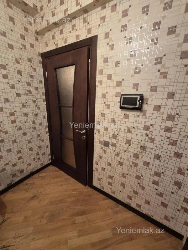 Satılır 2 otaqlı yeni tikili 62 m²