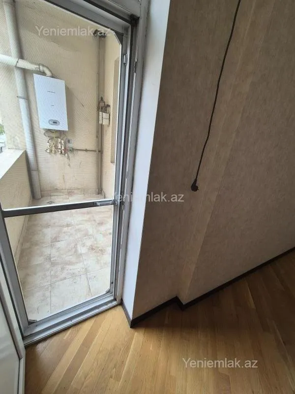 Satılır 2 otaqlı yeni tikili 62 m²