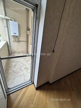 Satılır 2 otaqlı yeni tikili 62 m²