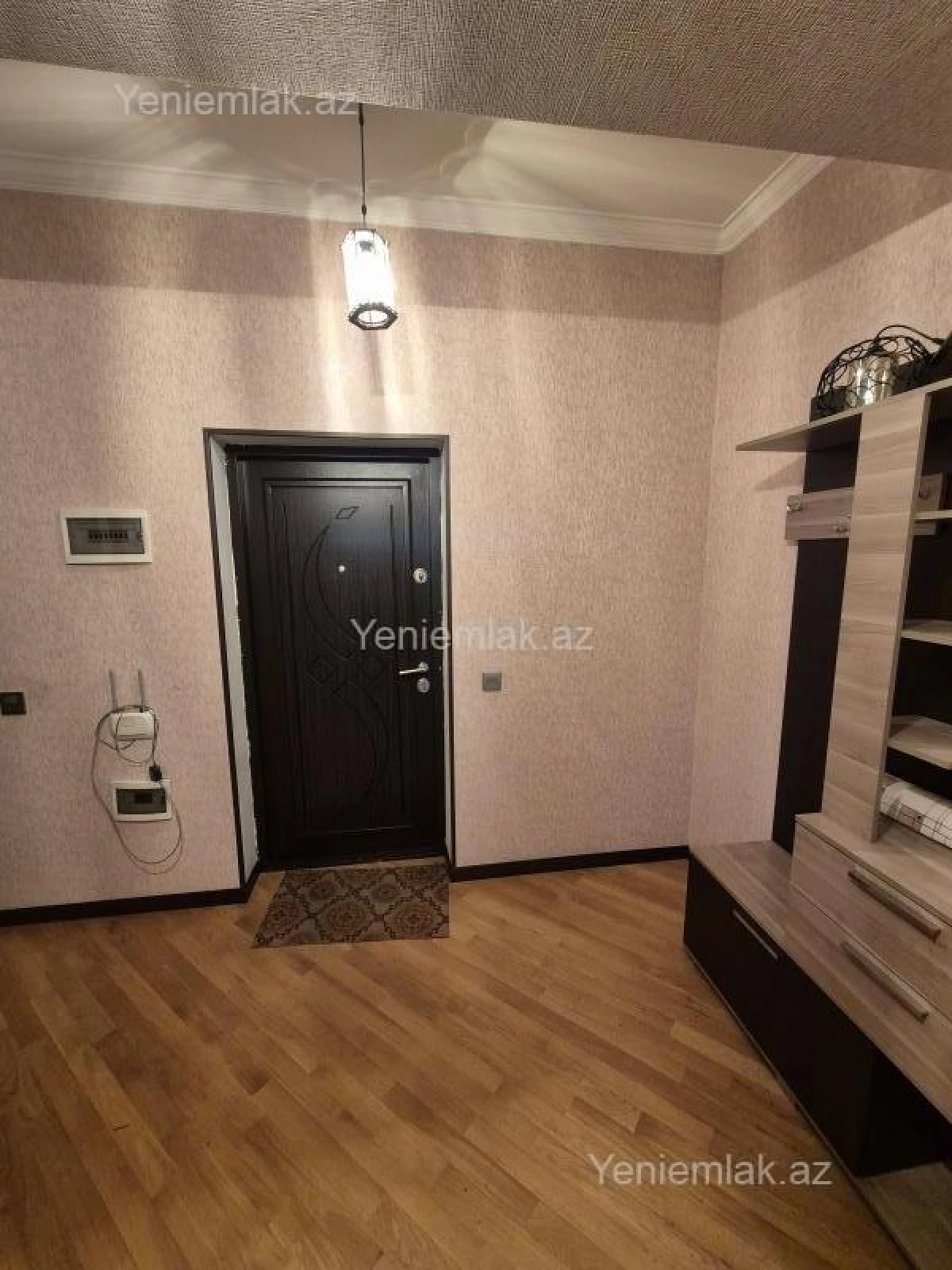 Satılır 2 otaqlı yeni tikili 62 m²