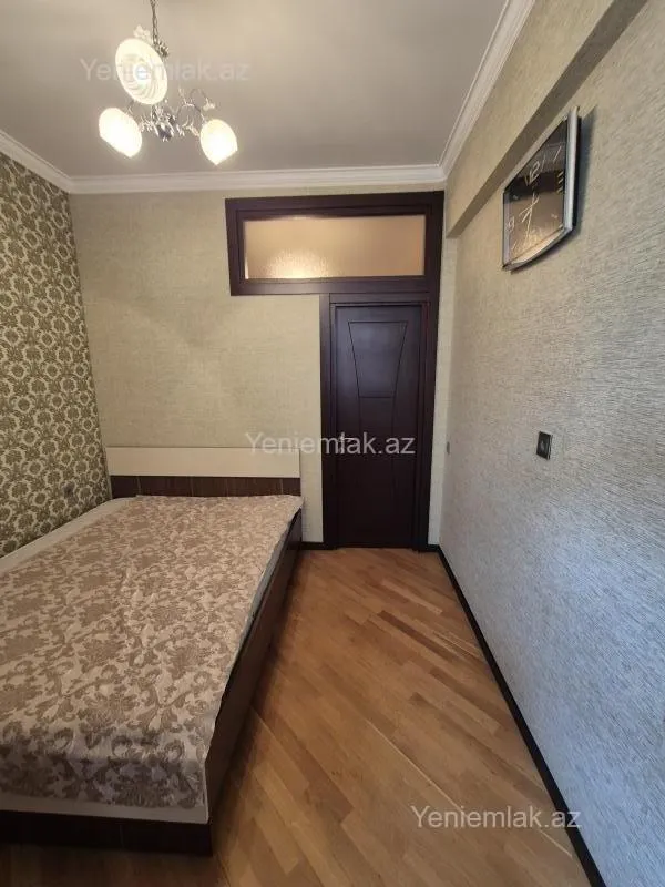 Satılır 2 otaqlı yeni tikili 62 m²