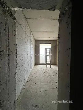 Satılır 4 otaqlı yeni tikili 150 m²