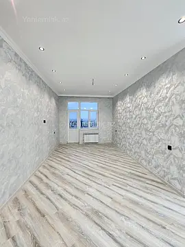 Satılır 2 otaqlı yeni tikili 72 m²