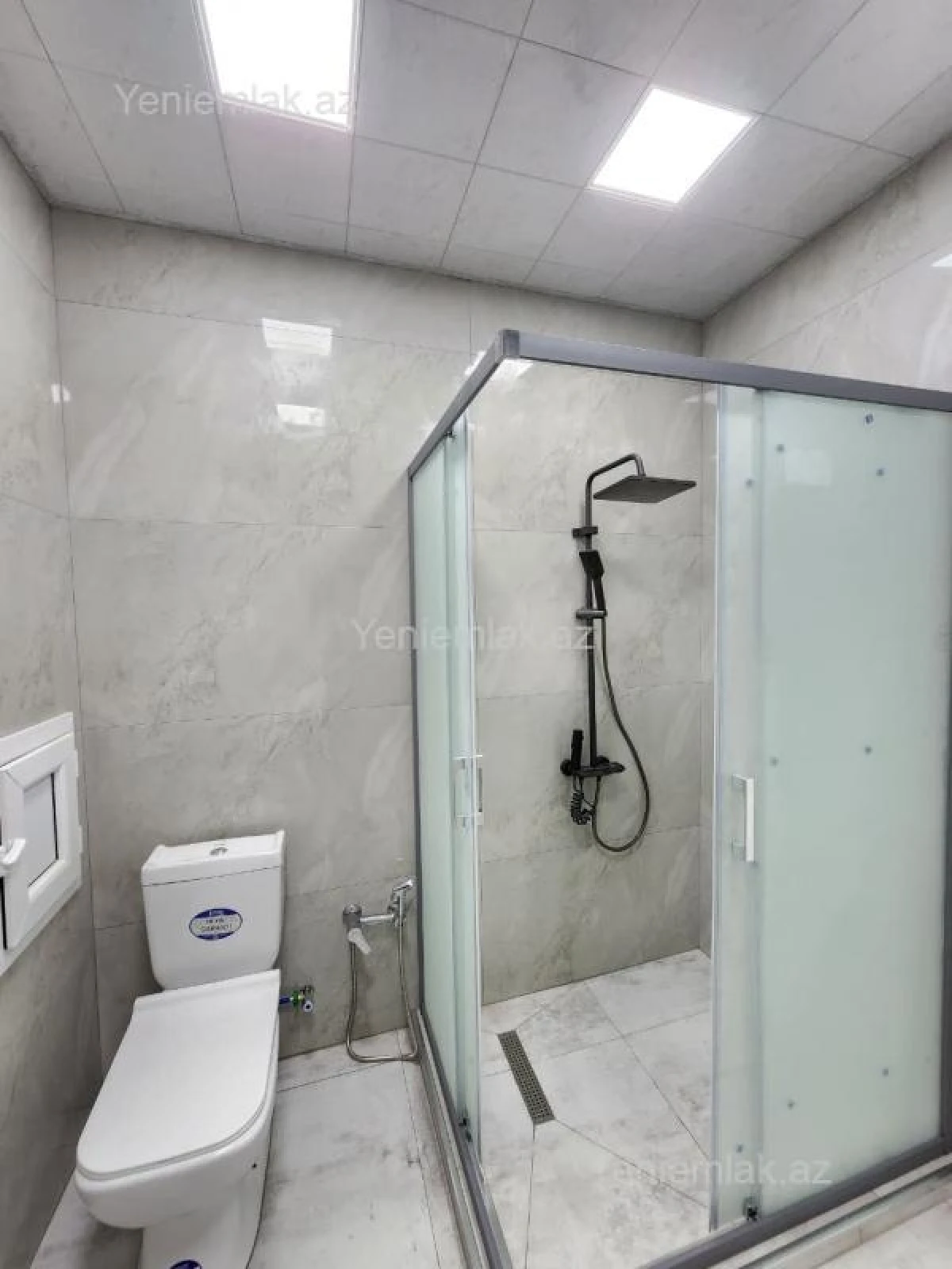 Satılır 2 otaqlı yeni tikili 72 m²