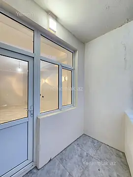 Satılır 2 otaqlı yeni tikili 72 m²