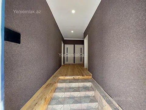 Satılır 3 otaqlı həyət evi 100 m²