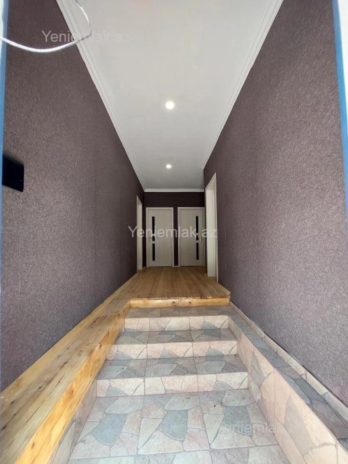 Satılır 3 otaqlı həyət evi 100 m²