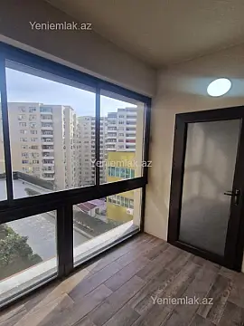 Satılır 2 otaqlı yeni tikili 80 m² — Bakı, Yasamal 2 otaq 80.00 m²