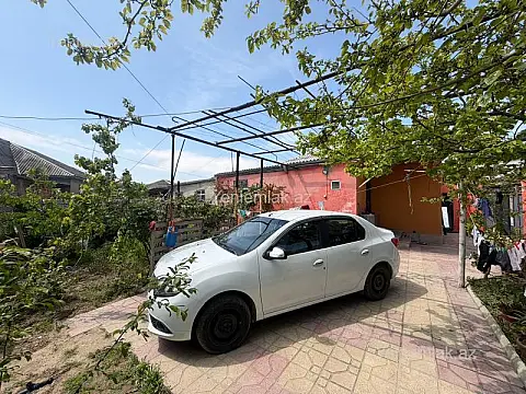 Satılır 4 otaqlı həyət evi 110 m²