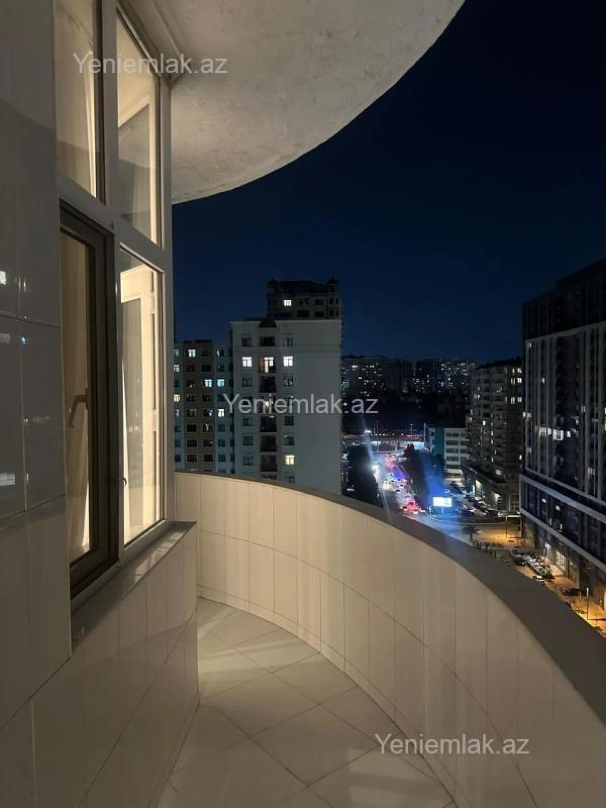 Satılır 2 otaqlı yeni tikili 103 m²