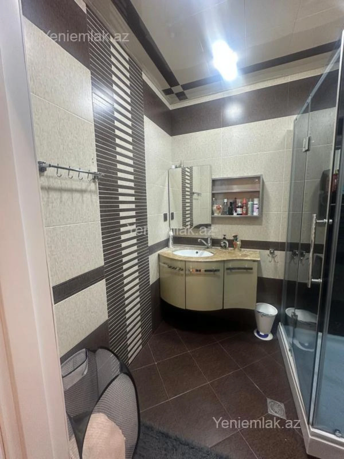 Satılır 2 otaqlı yeni tikili 103 m²