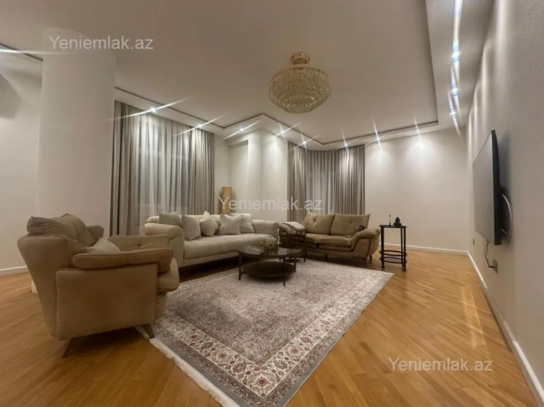 Satılır 2 otaqlı yeni tikili 103 m²