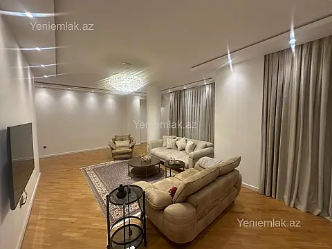 Satılır 2 otaqlı yeni tikili 103 m²
