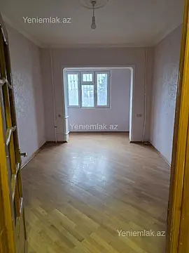 Satılır 2 otaqlı köhnə tikili 65 m² — Bakı, Yasamal 2 otaq 65.00 m²