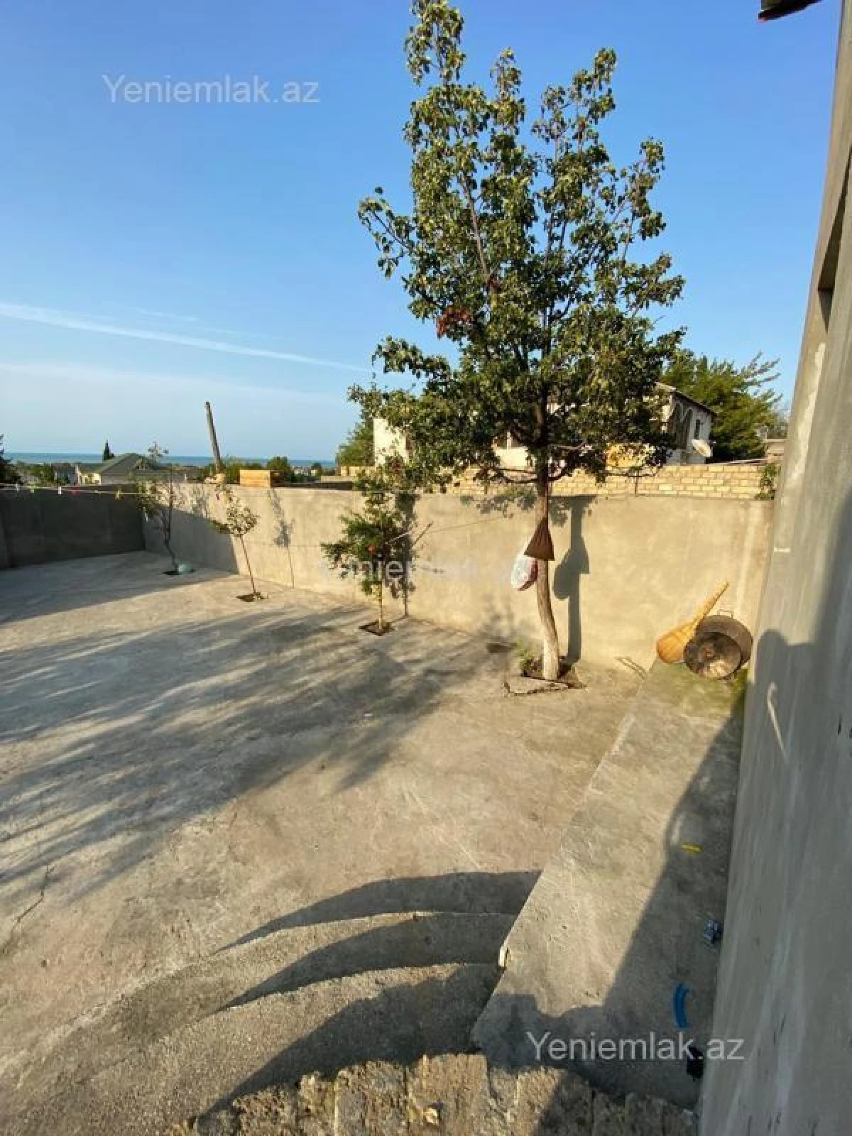 Satılır 7 otaqlı həyət evi 315 m²