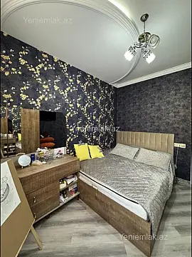 Satılır 2 otaqlı köhnə tikili 60 m²