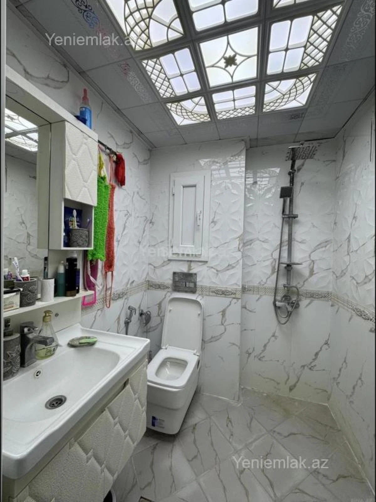 Satılır 2 otaqlı köhnə tikili 60 m²