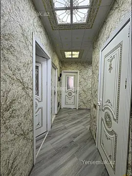 Satılır 2 otaqlı köhnə tikili 60 m²