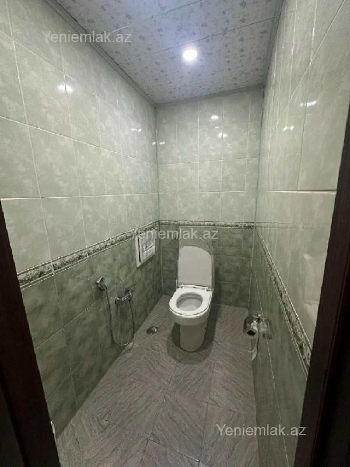 Satılır 2 otaqlı yeni tikili 100 m²