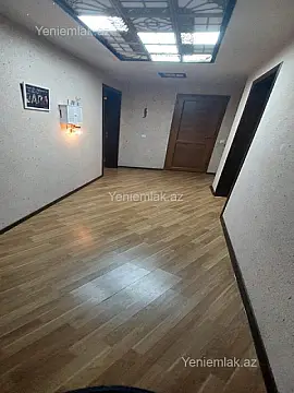 Satılır 4 otaqlı yeni tikili 110 m²