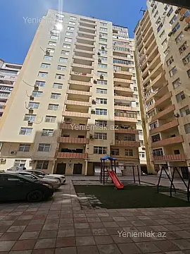 Satılır 2 otaqlı yeni tikili 85 m²