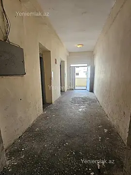 Satılır 2 otaqlı yeni tikili 85 m²