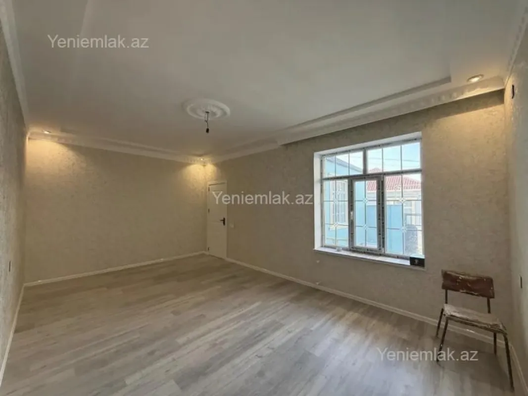 Satılır 4 otaqlı həyət evi 105 m²