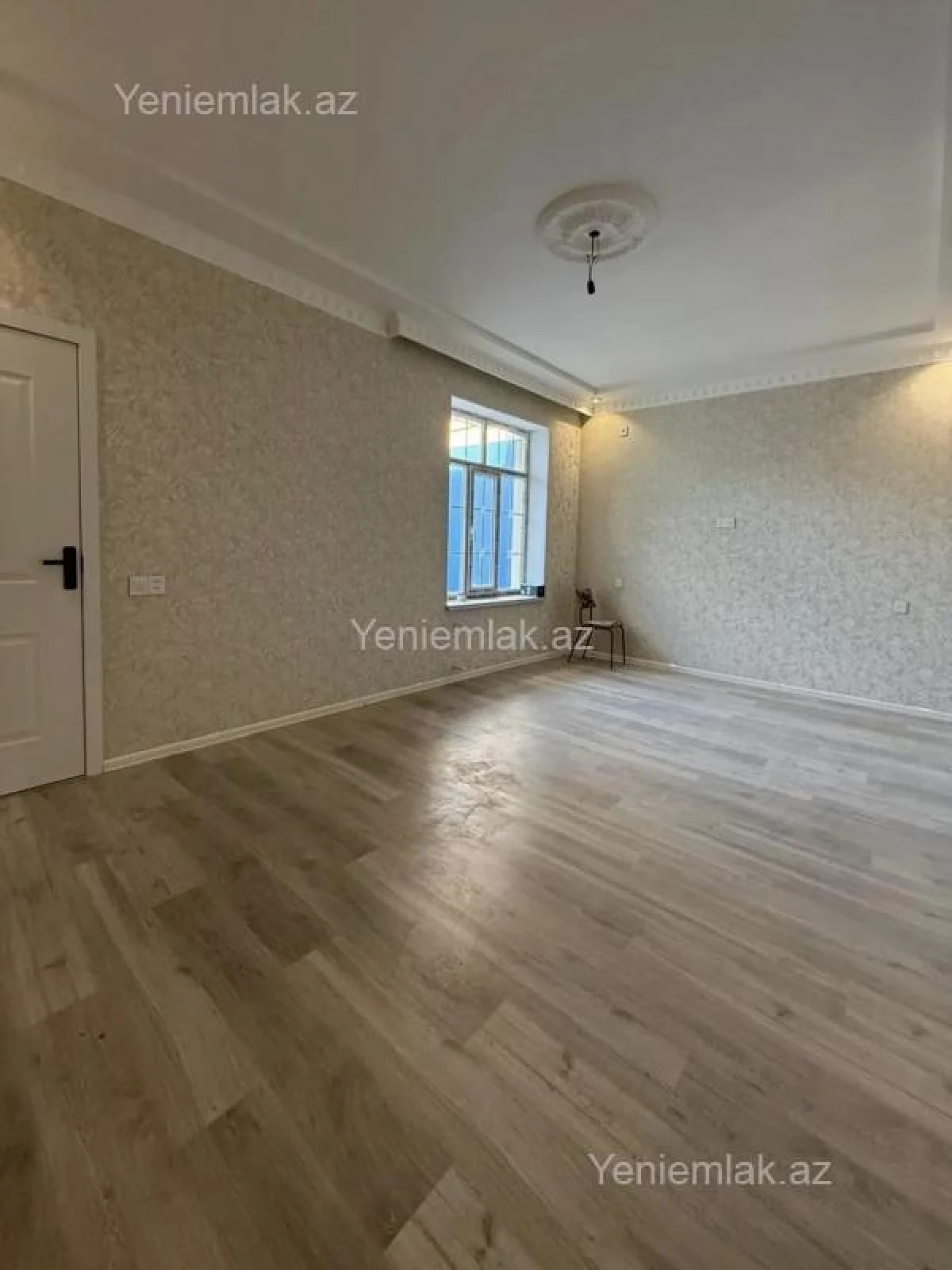 Satılır 4 otaqlı həyət evi 105 m²