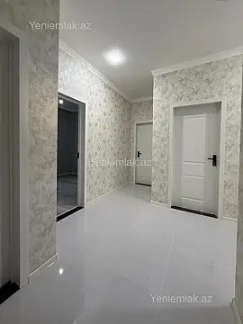 Satılır 4 otaqlı həyət evi 105 m²
