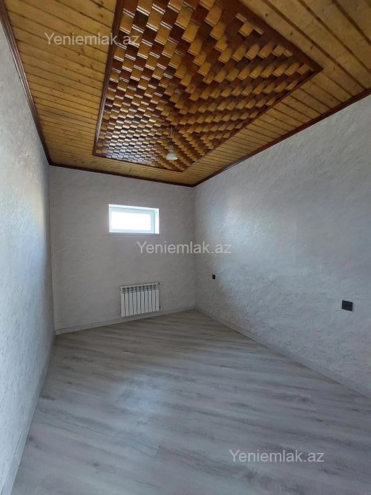 Satılır 4 otaqlı həyət evi 110 m²