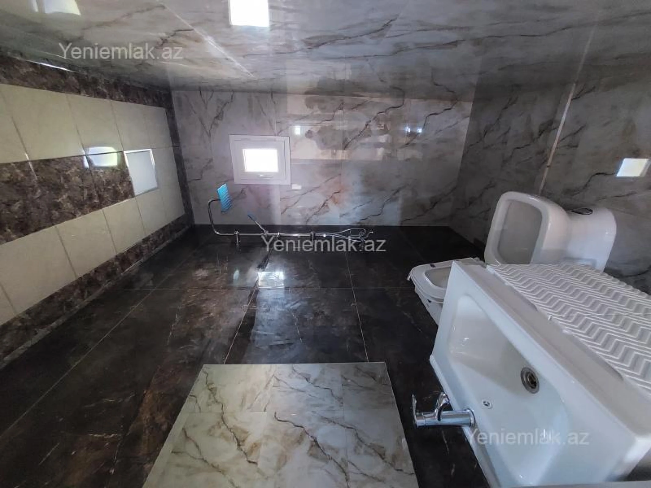 Satılır 4 otaqlı həyət evi 110 m²