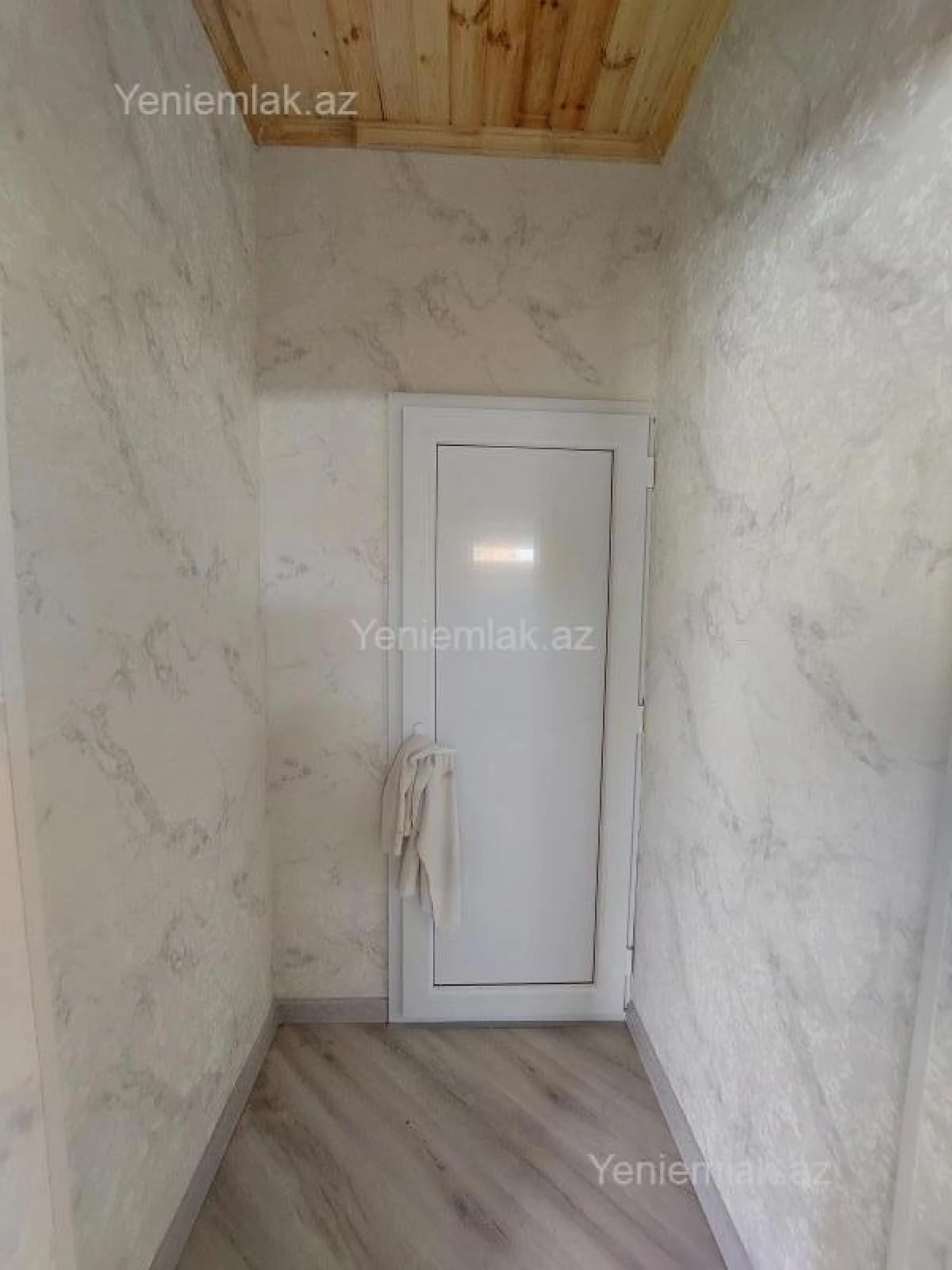 Satılır 4 otaqlı həyət evi 110 m²