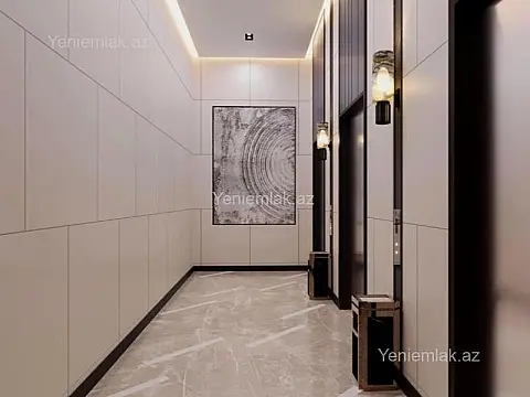 Satılır 2 otaqlı yeni tikili 60 m²