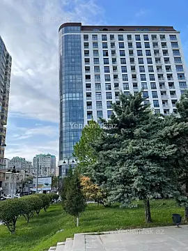 Satılır 2 otaqlı yeni tikili 61 m² — Bakı, Nəsimi 2 otaq 61.00 m²