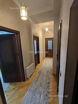 Satılır 2 otaqlı yeni tikili 62 m²