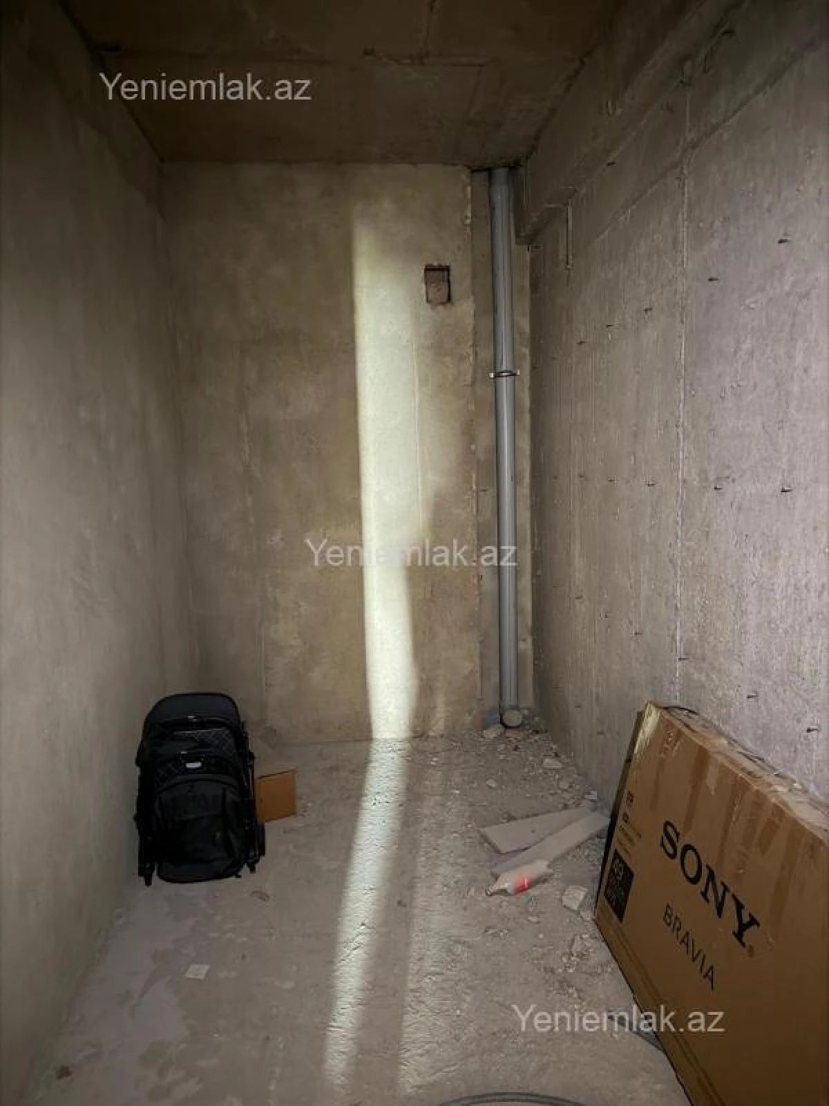 Satılır 4 otaqlı yeni tikili 200 m²