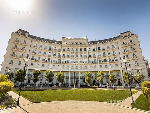 Satılır 3 otaqlı yeni tikili 120 m² — Bakı, Xətai 3 otaq 120.00 m²