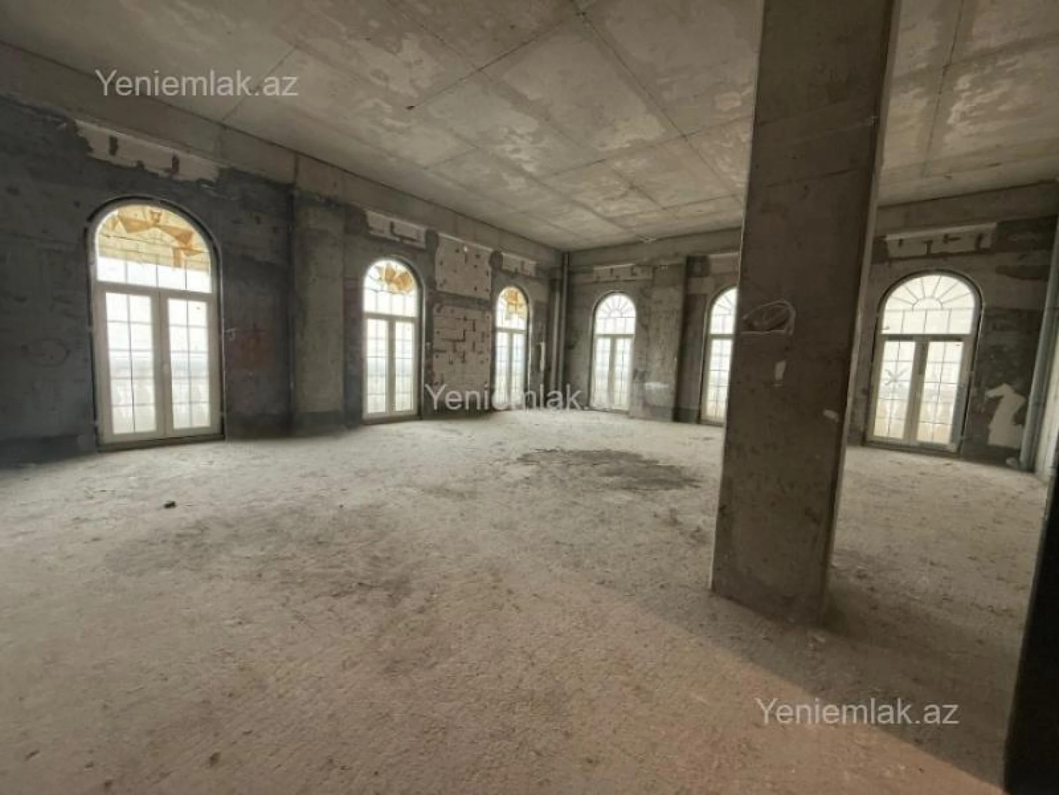 Satılır 3 otaqlı yeni tikili 120 m²