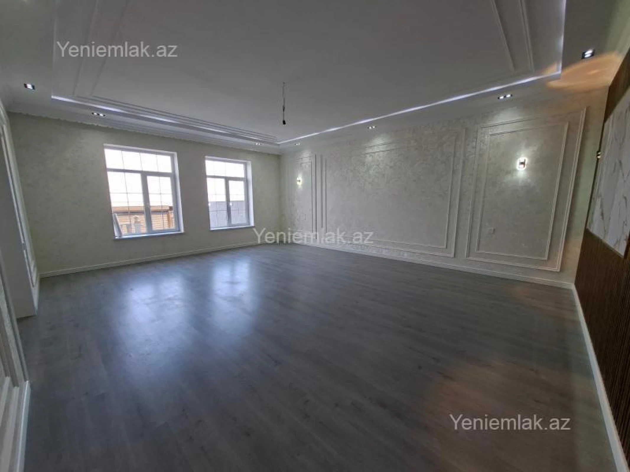 Satılır 6 otaqlı həyət evi 260 m²