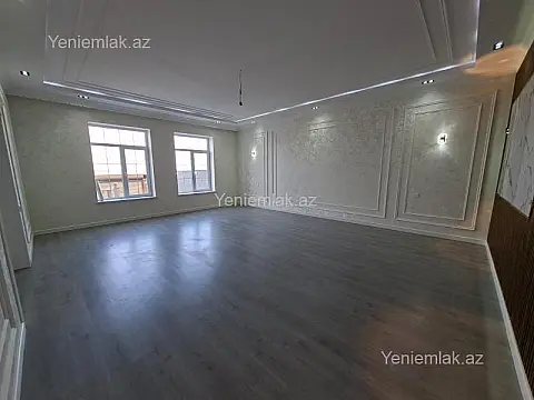 Satılır 6 otaqlı həyət evi 260 m²