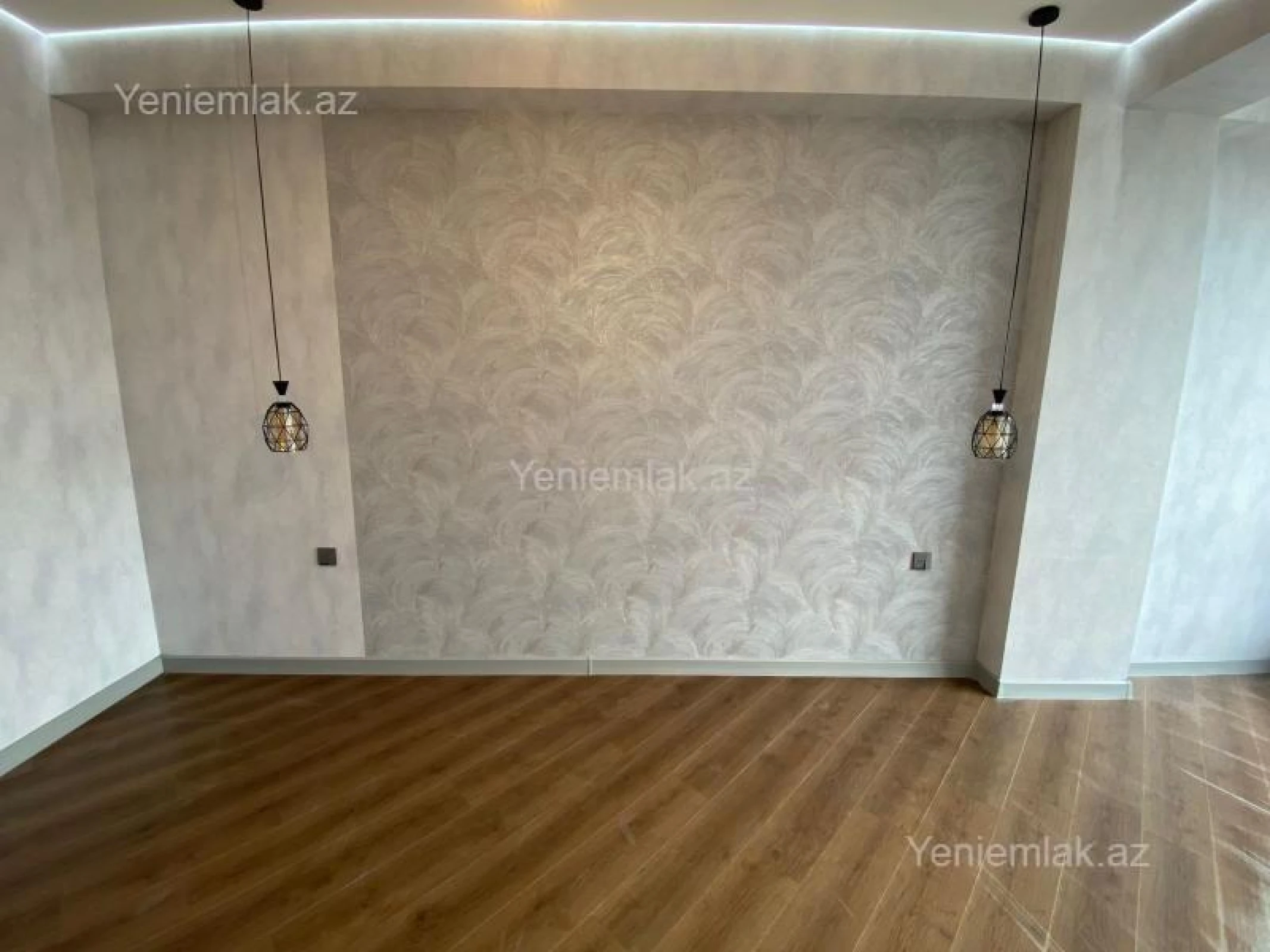 Satılır 3 otaqlı yeni tikili 100 m²
