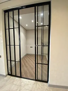 Satılır 3 otaqlı yeni tikili 100 m²