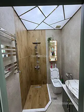 Satılır 2 otaqlı yeni tikili 58 m²