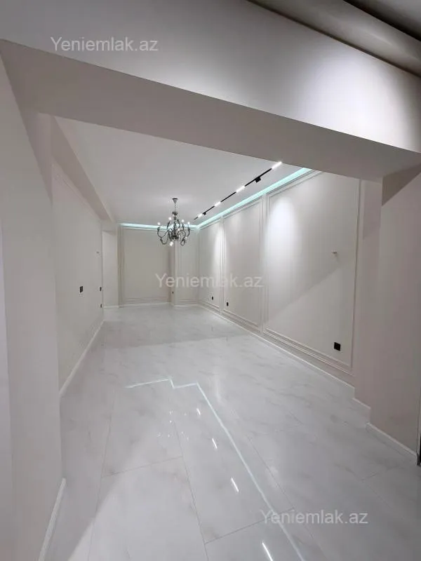 Satılır 3 otaqlı yeni tikili 114 m²