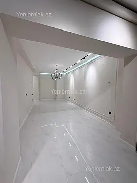 Satılır 3 otaqlı yeni tikili 114 m²