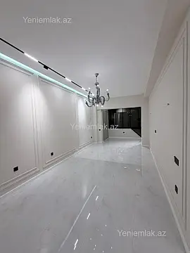 Satılır 3 otaqlı yeni tikili 114 m² — Bakı, Binəqədi 3 otaq 114.00 m²