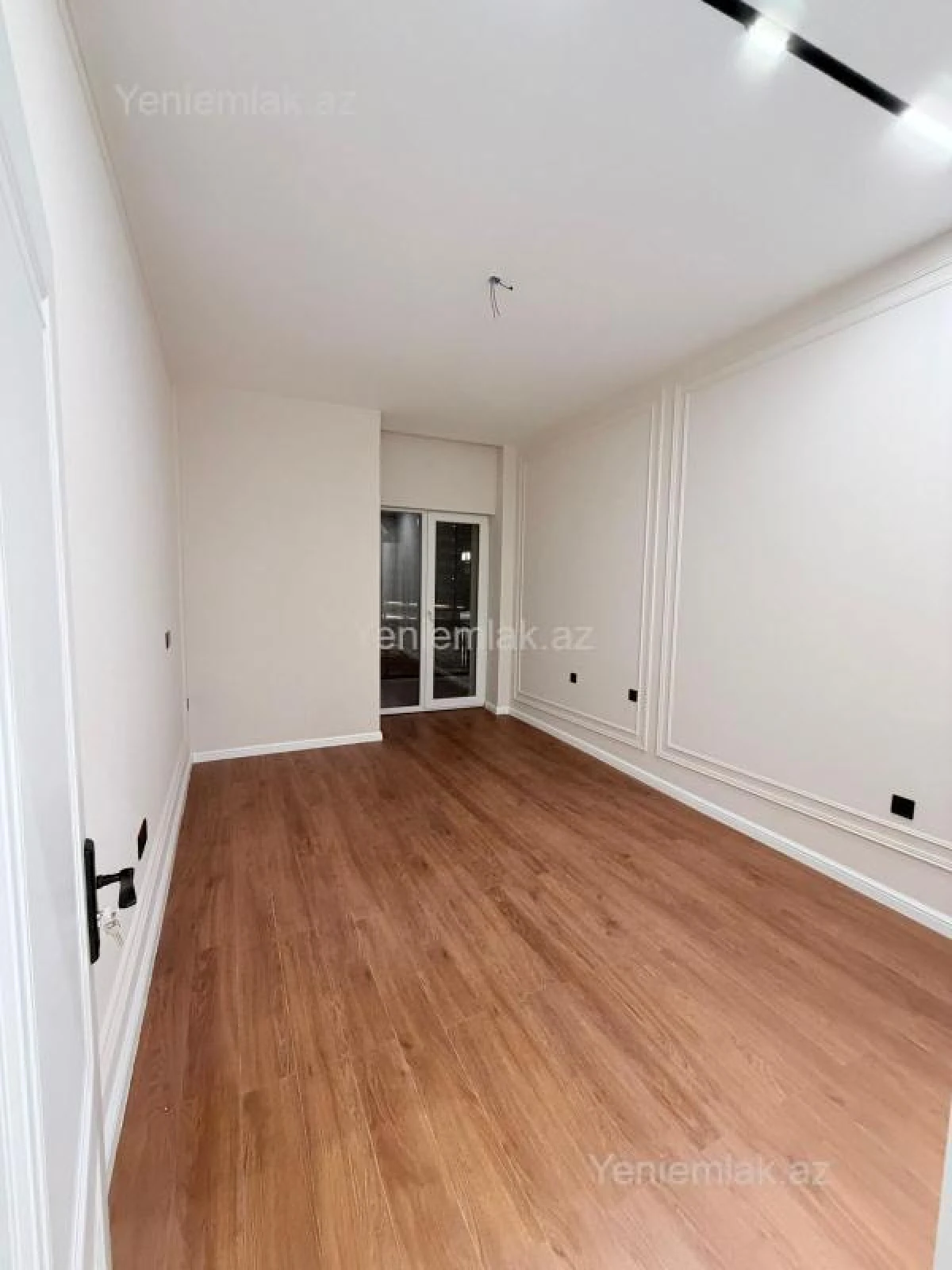 Satılır 3 otaqlı yeni tikili 114 m²